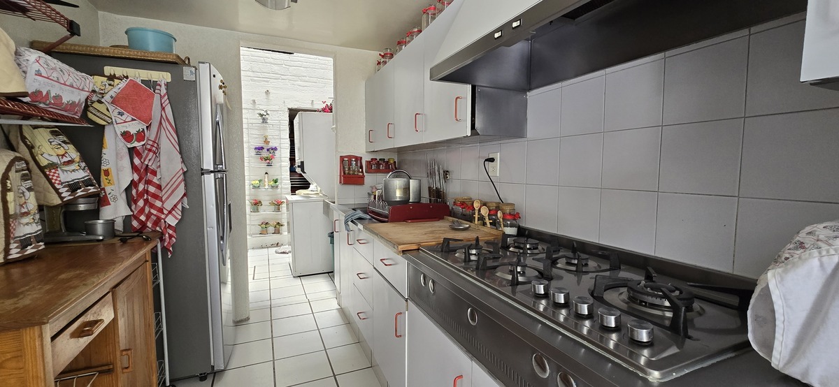 4 de 9: Casa en Venta en San Angel Inn Rayo Vende ®