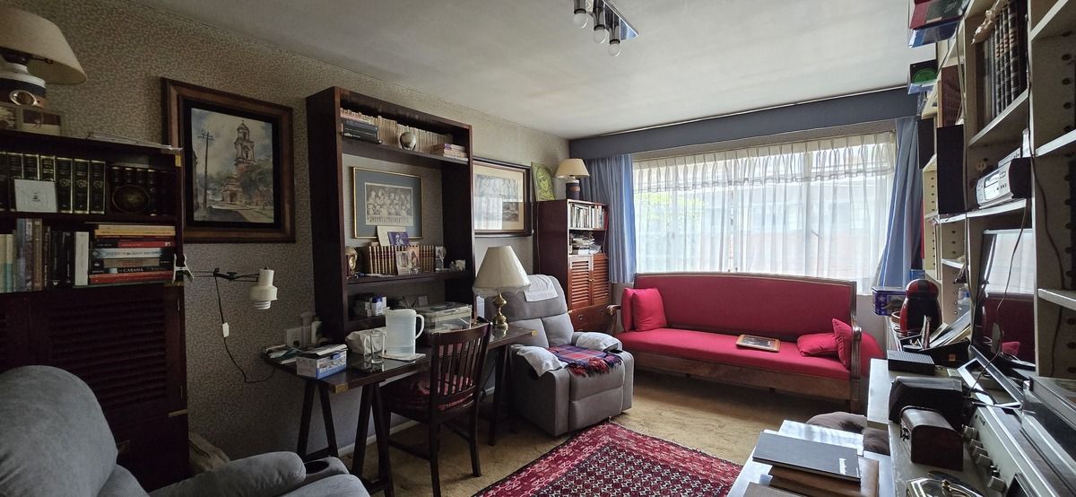 6 de 9: Casa en Venta en San Angel Inn Rayo Vende ®