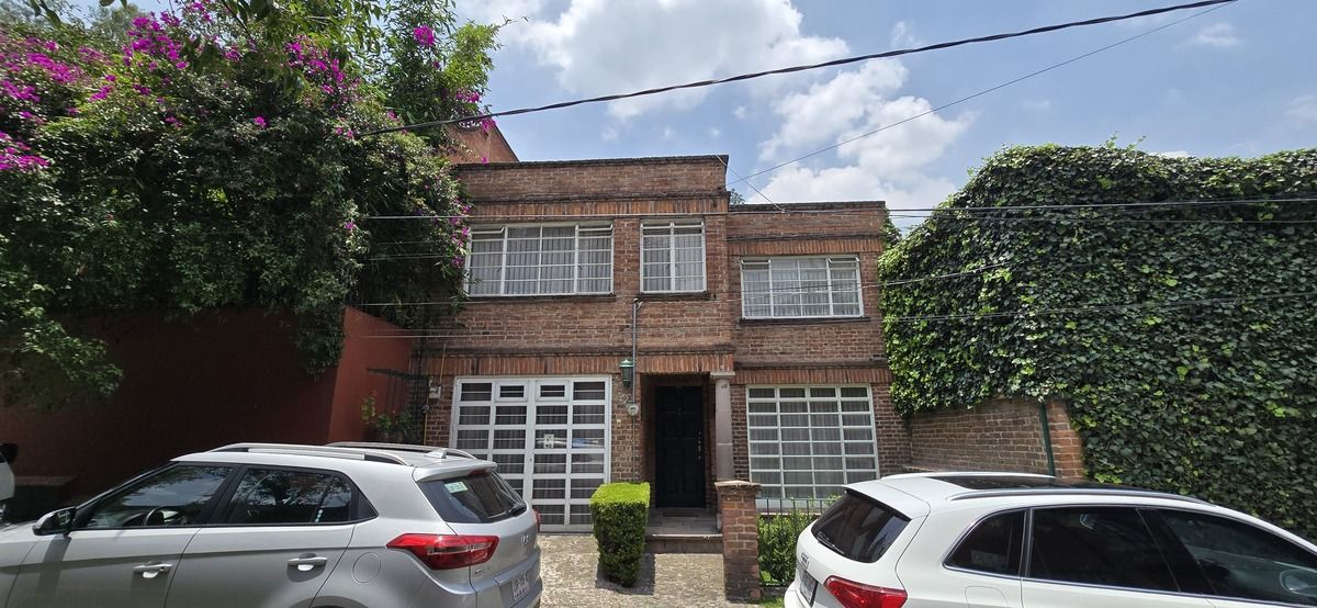 1 of 12: Casa en Venta en San Angel Inn Rayo Vende ®