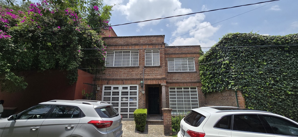 1 de 9: Casa en Venta en San Angel Inn Rayo Vende ®