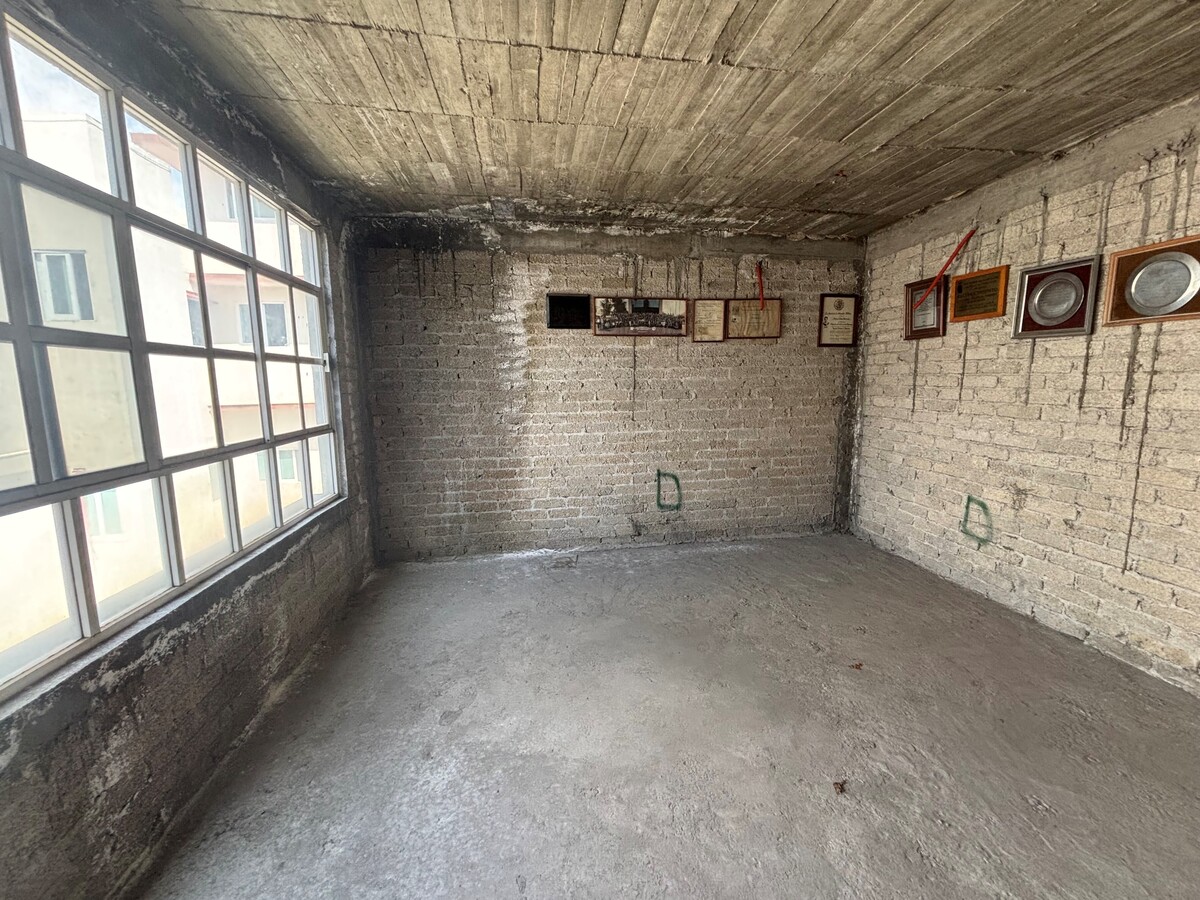 3 de 9: Casa con uso de suelo en venta  Sta Úrsula Coapa Rayo Vende®