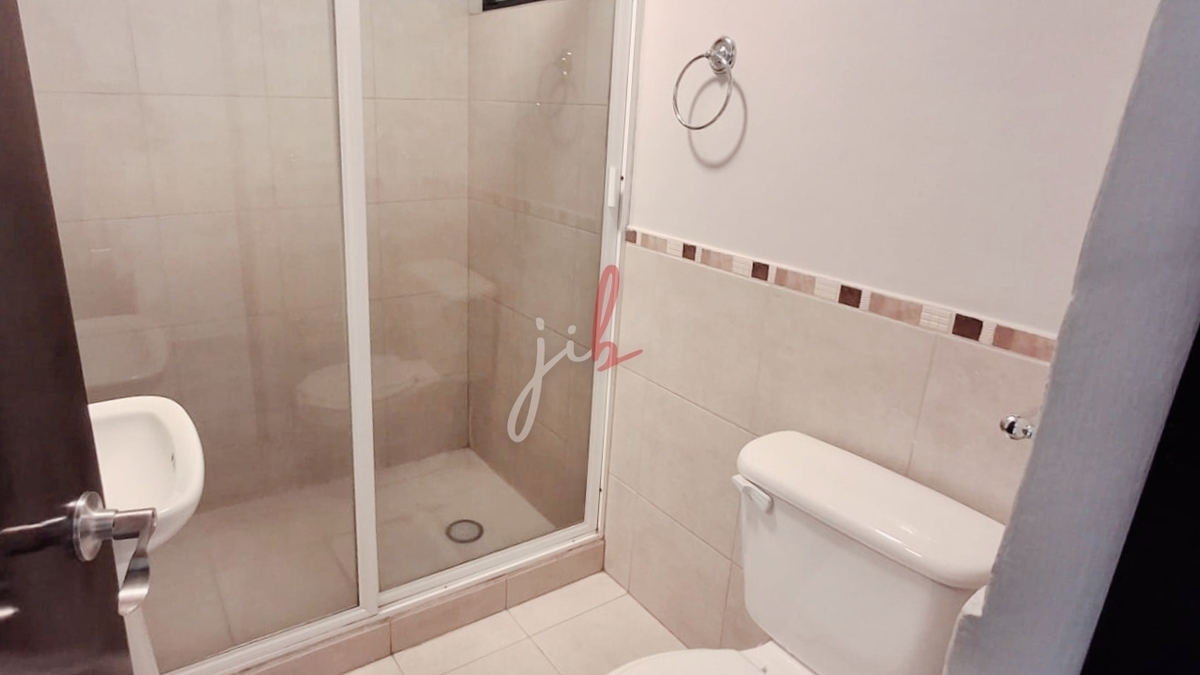 3 de 10: baño completo