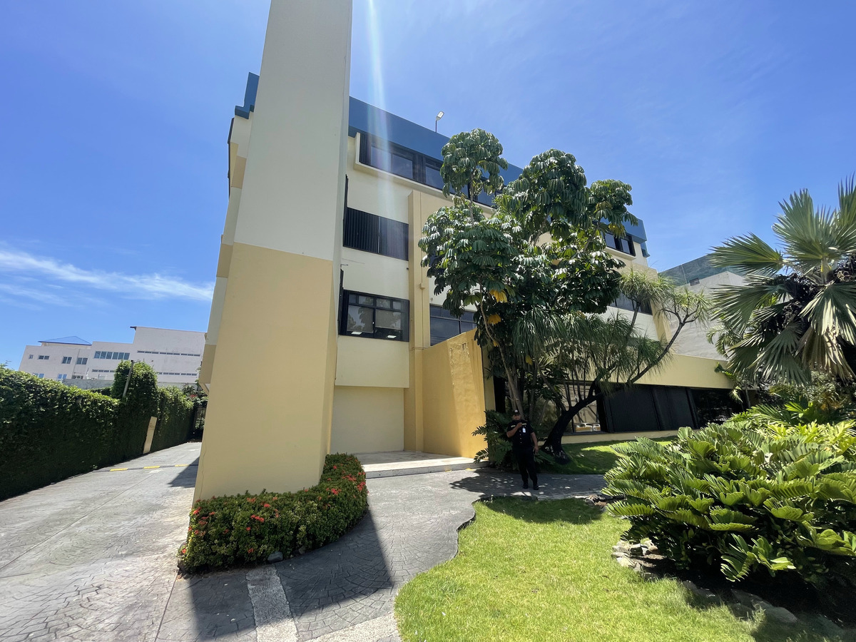 Oficinas en Venta Miraflores, Santo Domingo