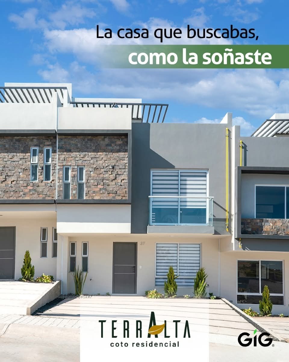 1 de 13: TERRALTA