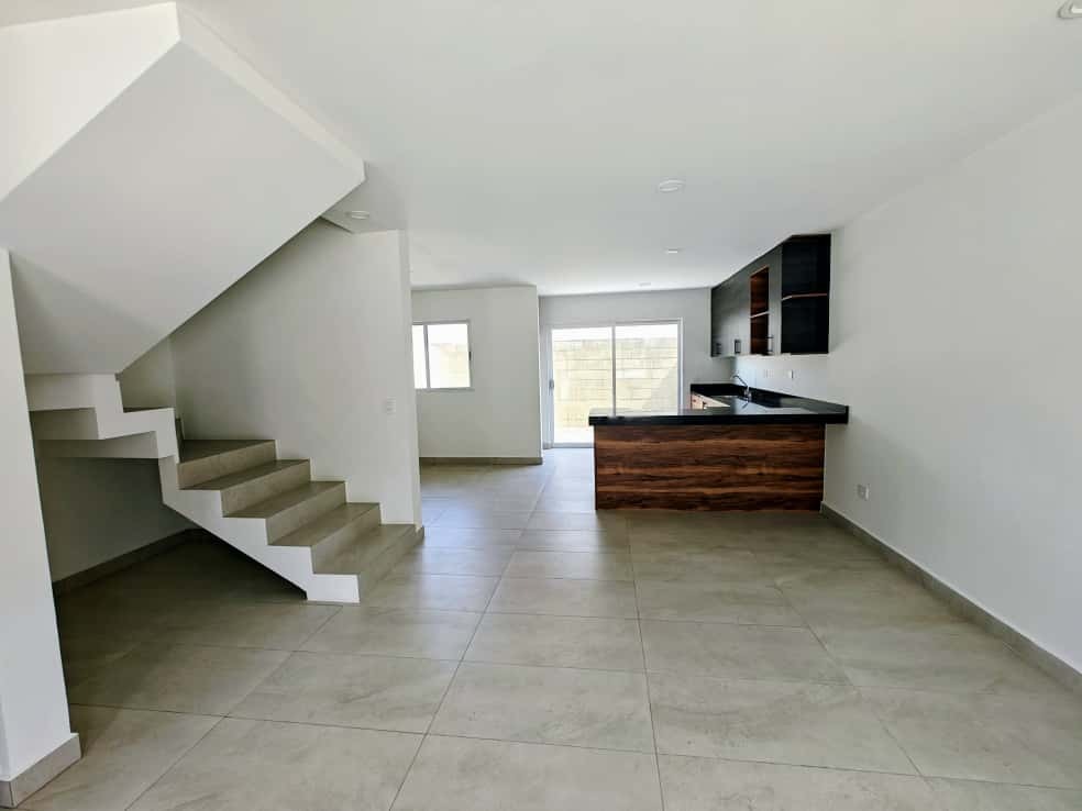 2 de 13: Cocina-comedor