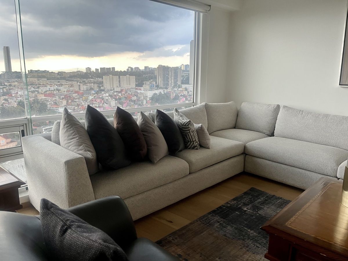 3 de 19: Sala
