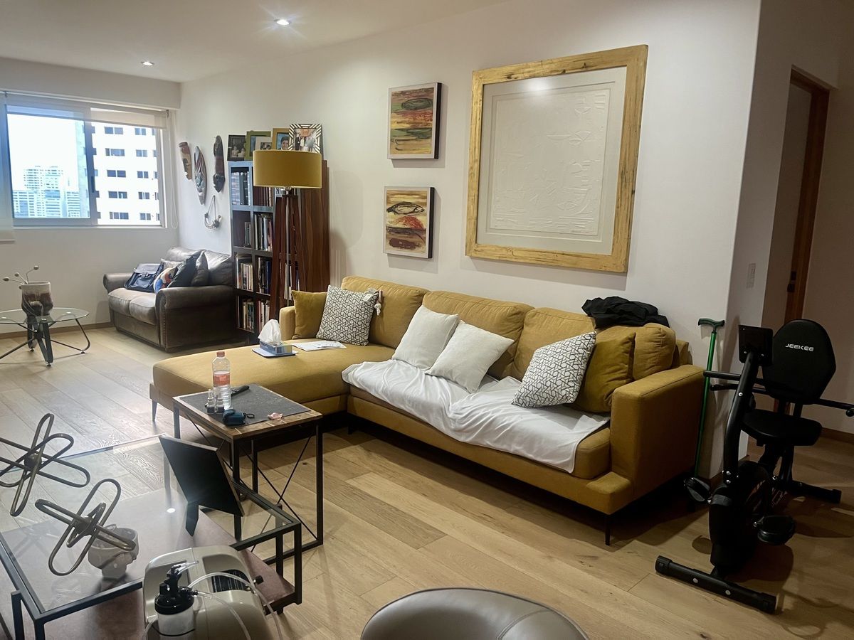 11 de 19: Sala de TV