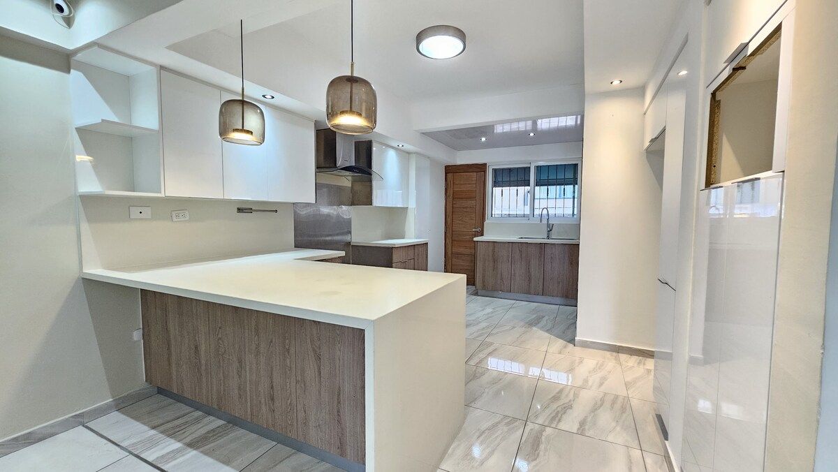 2 de 42: Cocina