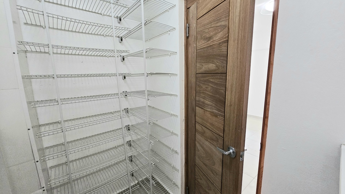 33 de 42: Closet hab principal