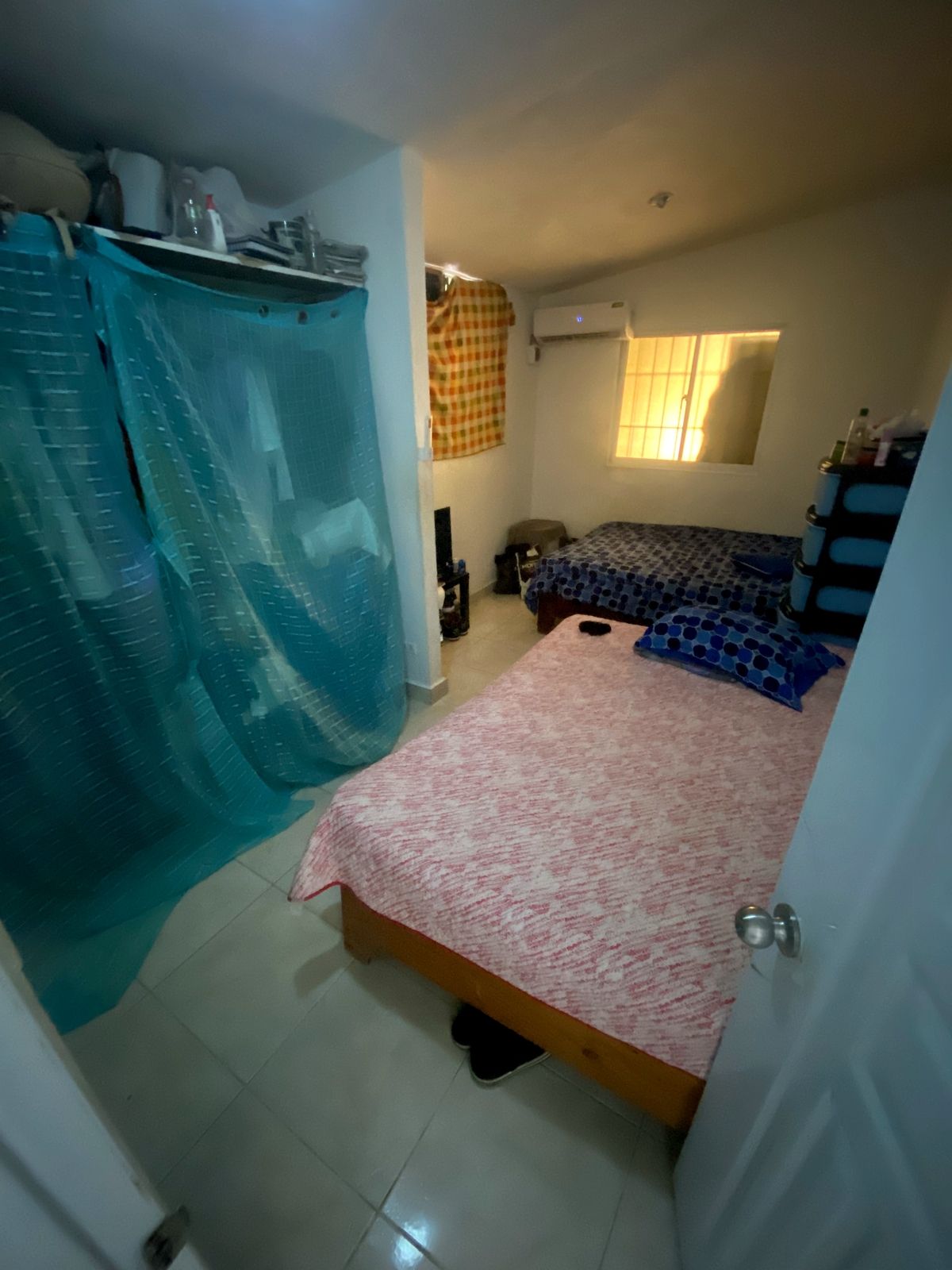 10 de 10: Habitación