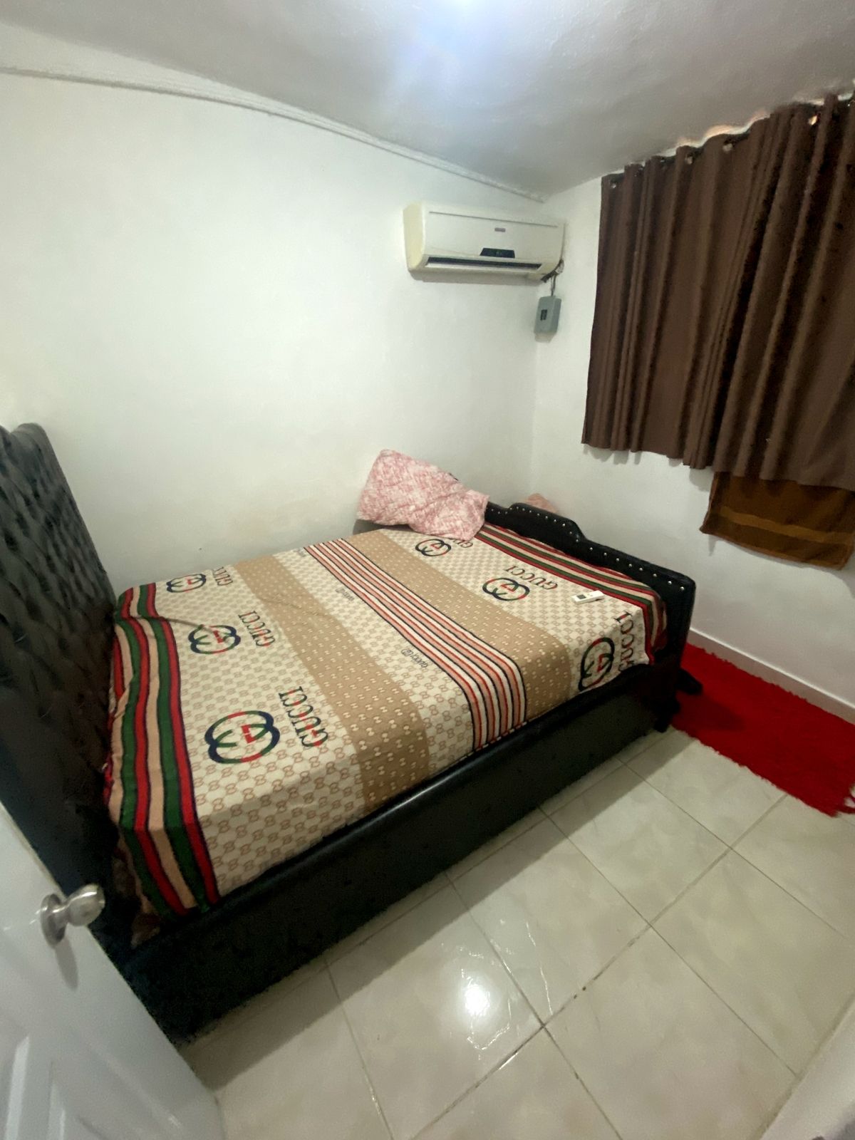 9 de 10: Habitación