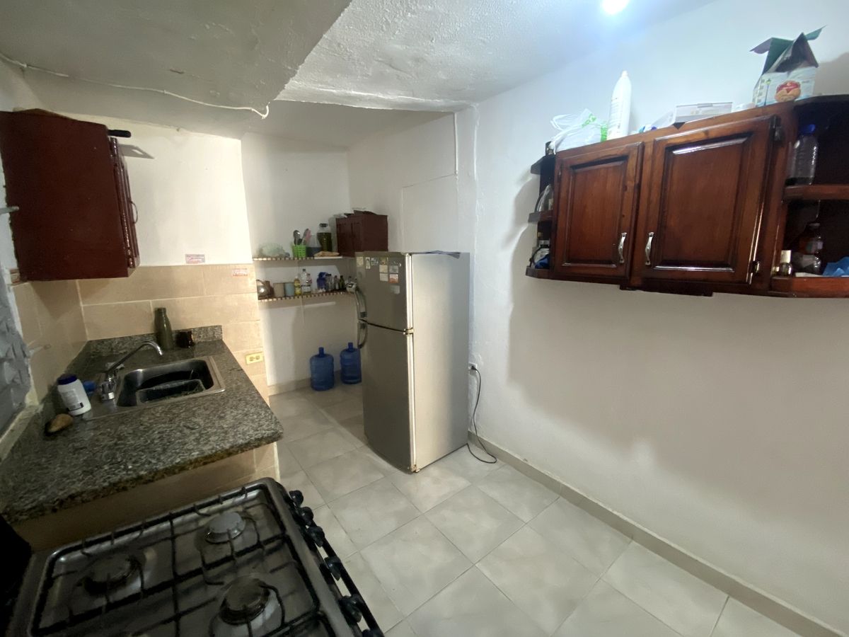 7 de 10: Cocina