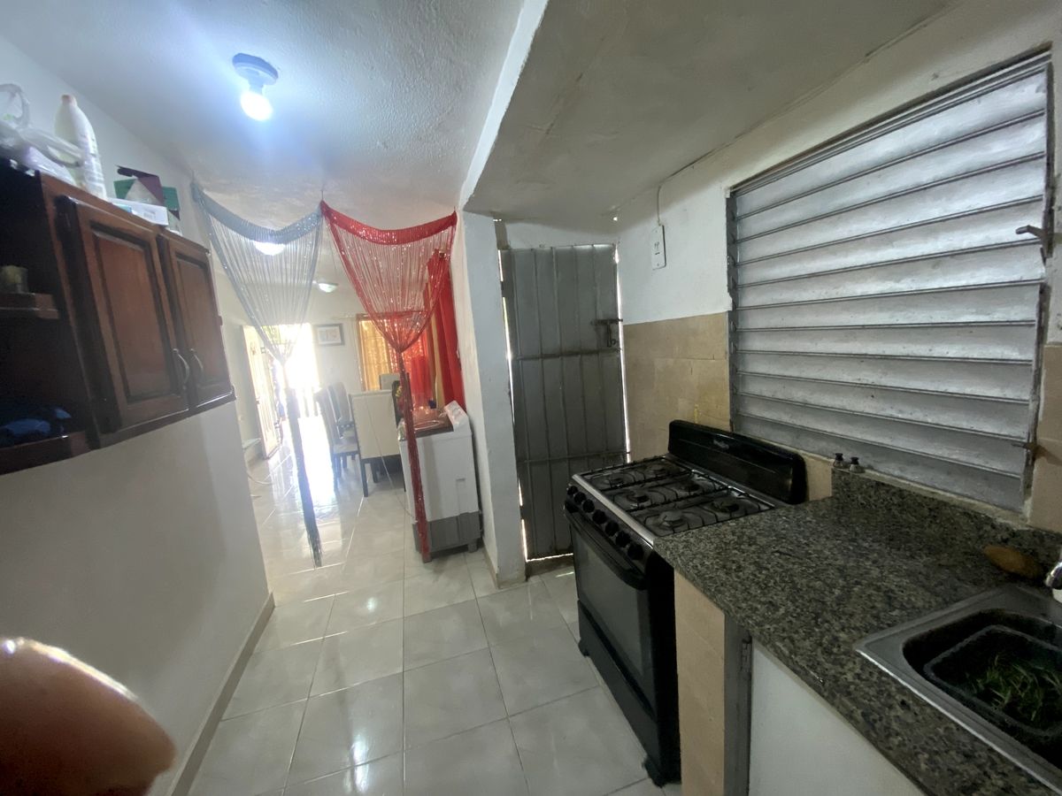 8 de 10: Cocina