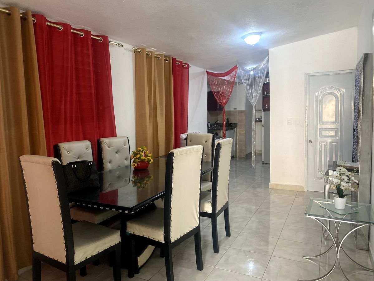6 de 10: Sala