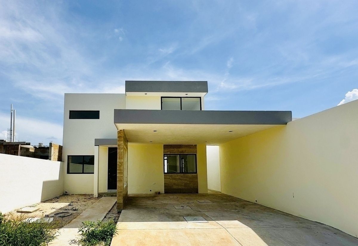 1 de 12: Fachada principal