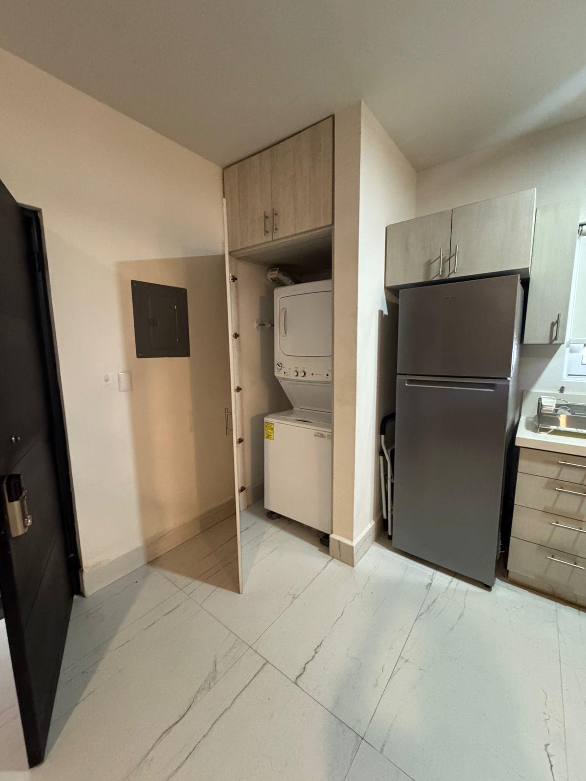 Apartamento em México, Monterrey, foto 11 de 17