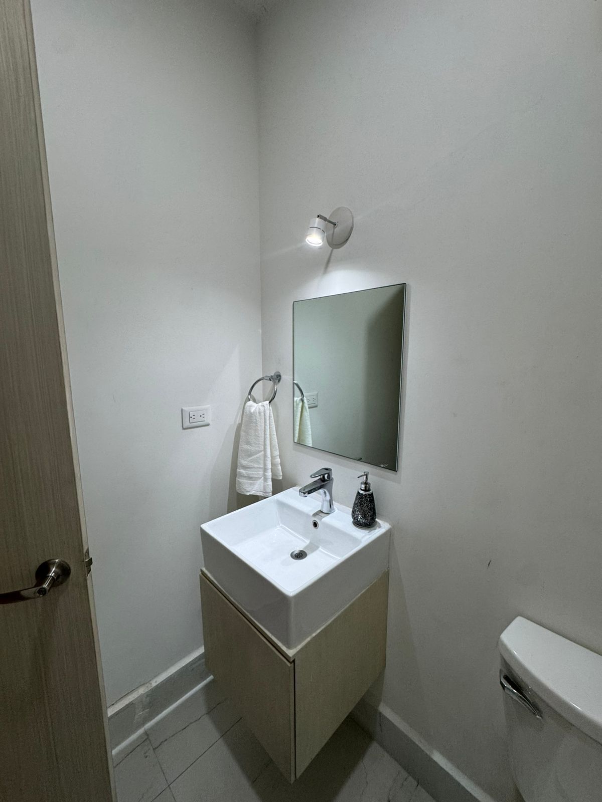 Apartamento em México, Monterrey, foto 16 de 17