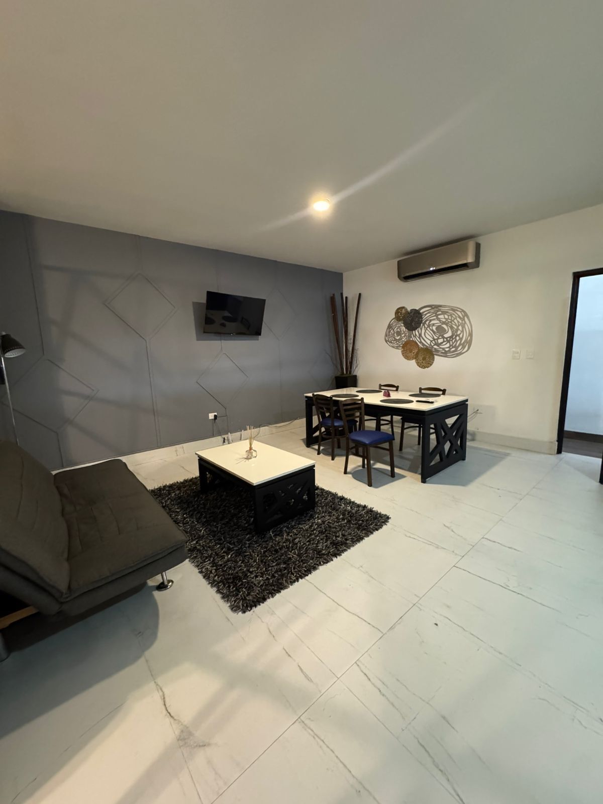 Apartamento em México, Monterrey, foto 4 de 17