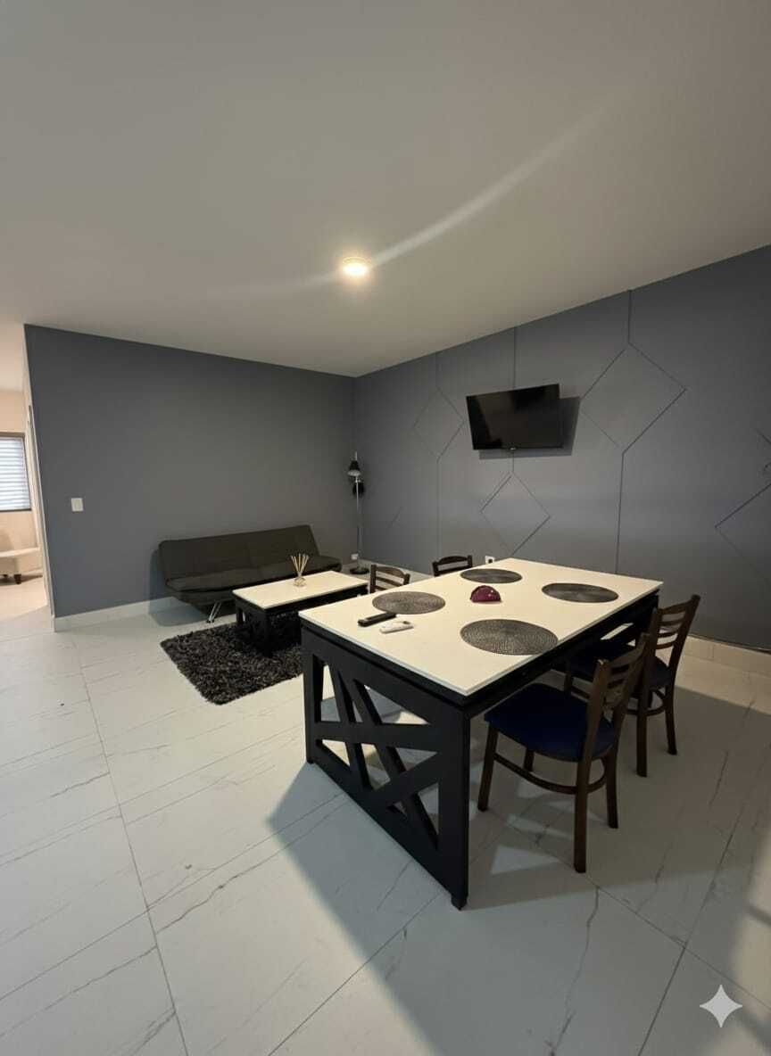 Apartamento em México, Monterrey, foto 8 de 17
