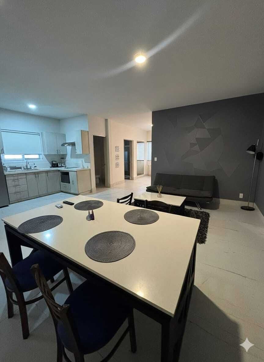 Apartamento em México, Monterrey, foto 7 de 17