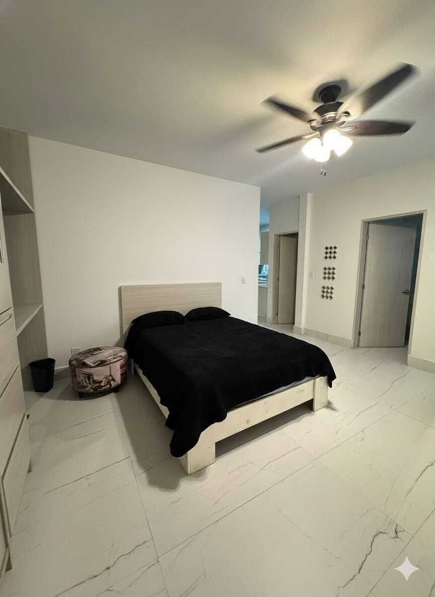 Apartamento em México, Monterrey, foto 13 de 17