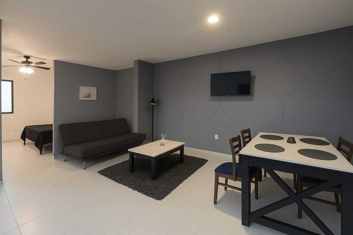 Apartamento em México, Monterrey, foto 5 de 17