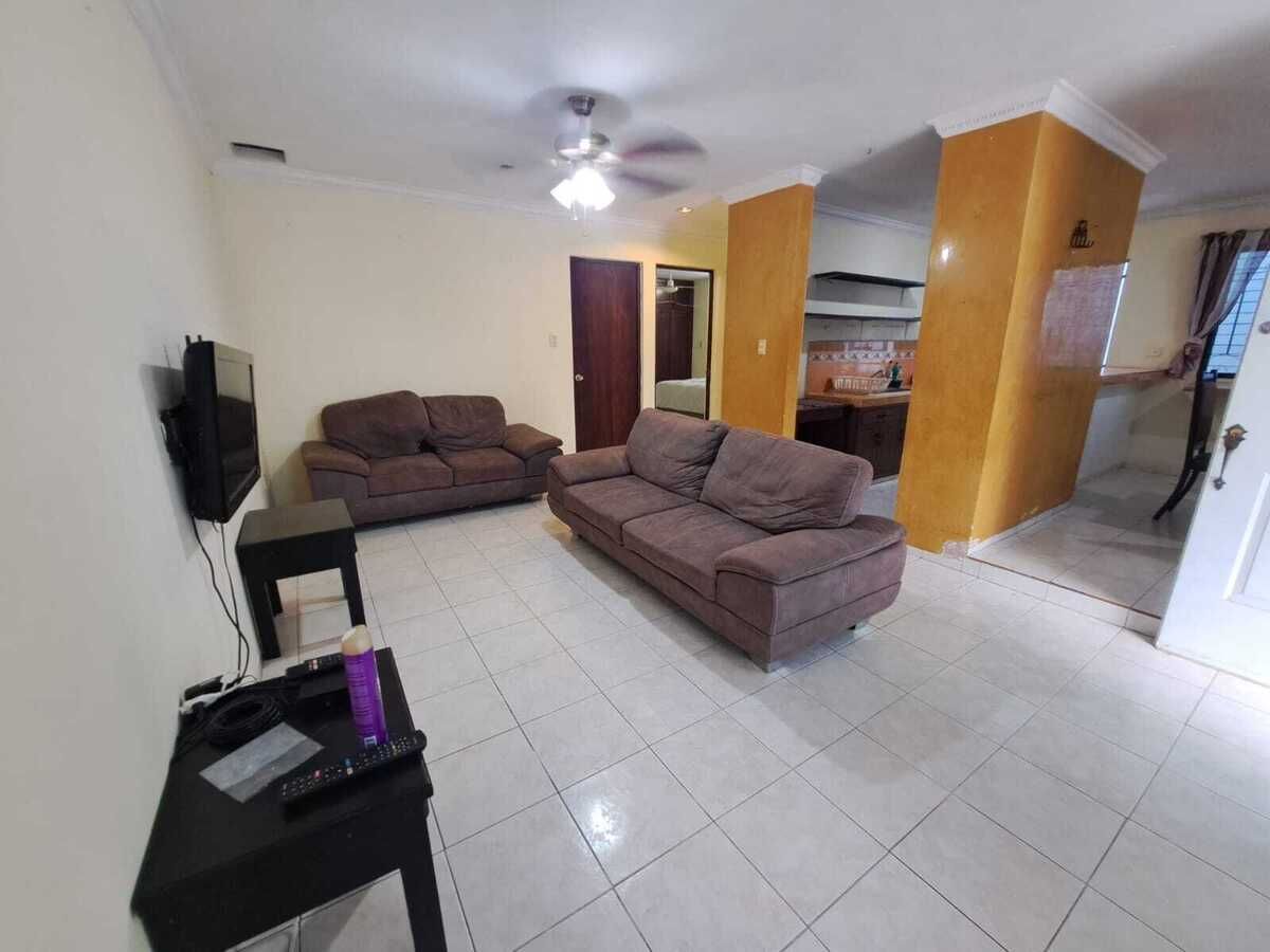 3 de 29: Casa en Renta Merida