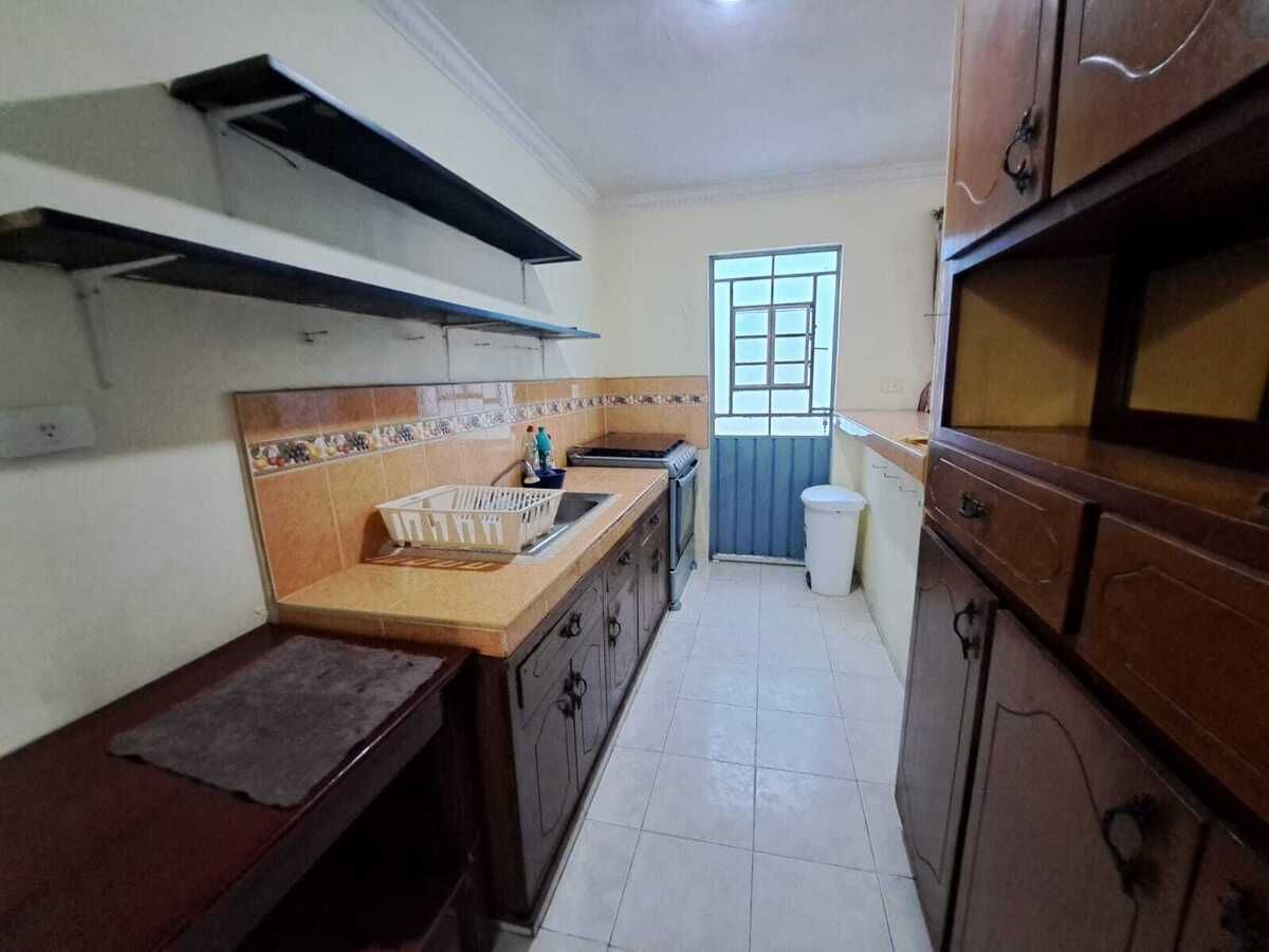 5 de 29: Casa en Renta Merida