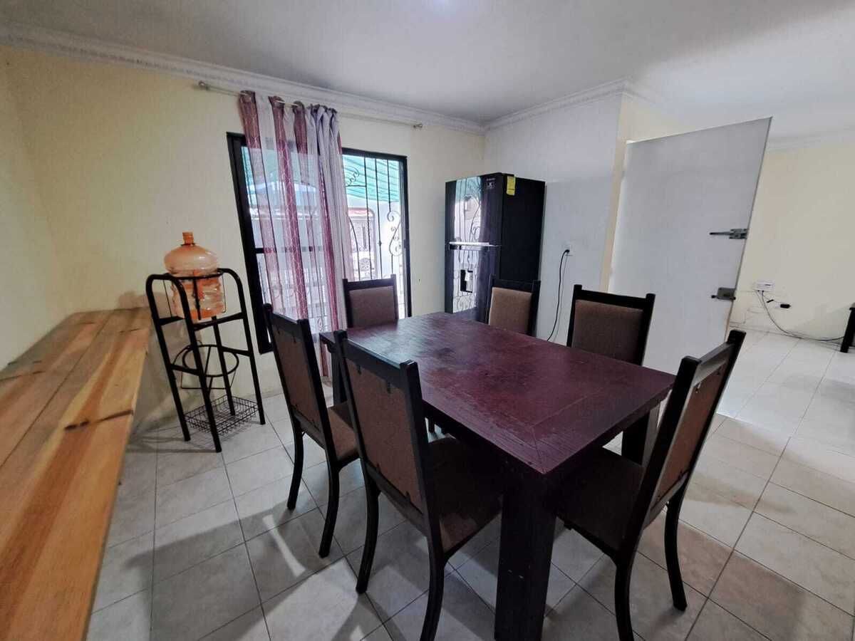 4 de 29: Casa en Renta Merida