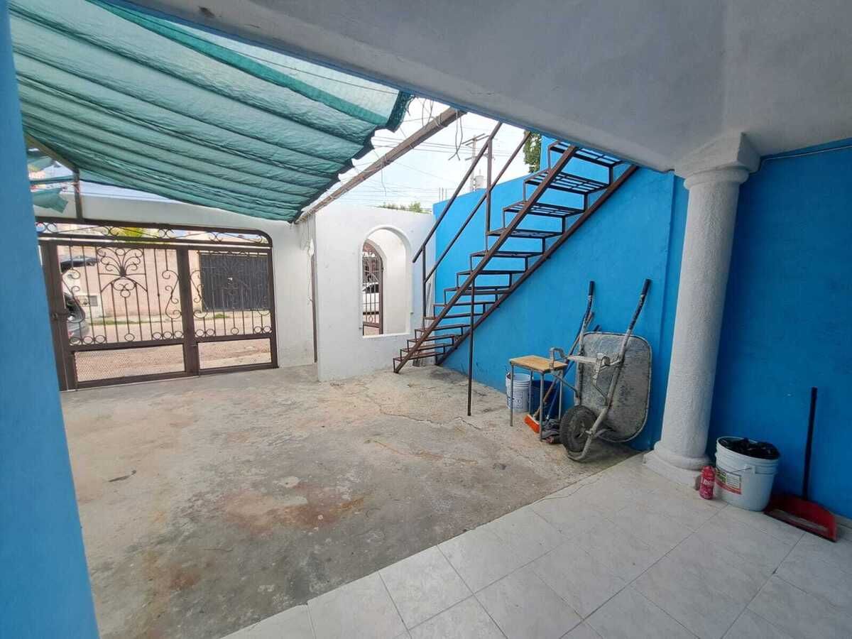2 de 29: Casa en Renta Merida