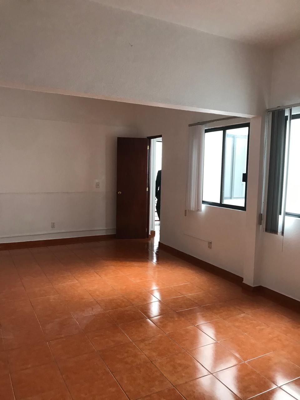 Renta oficina o consultorio Coruna Benito Juarez Metro Viaducto Tlalpan sin aval