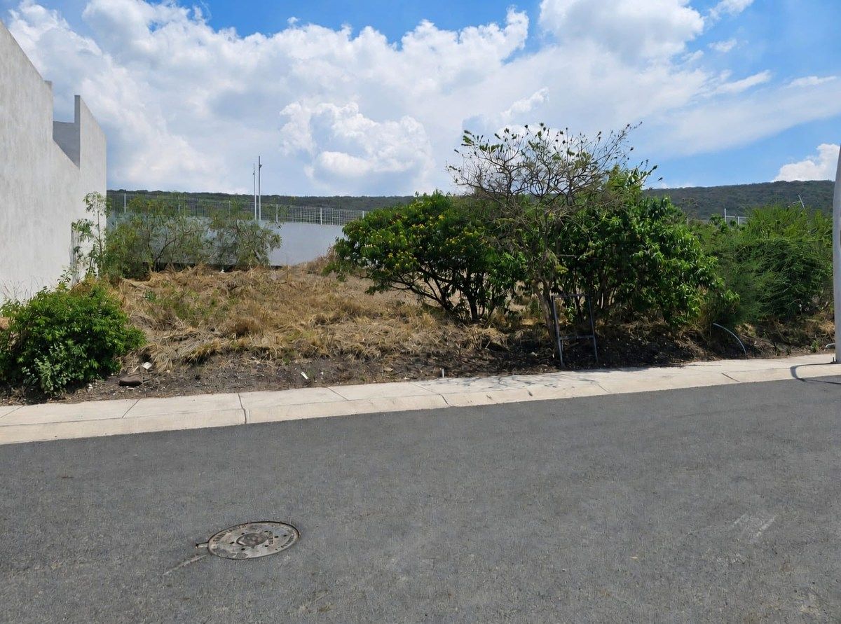SALE OF LAND IN QUERÉTARO, NEW REFUGE., photo 1 of 8