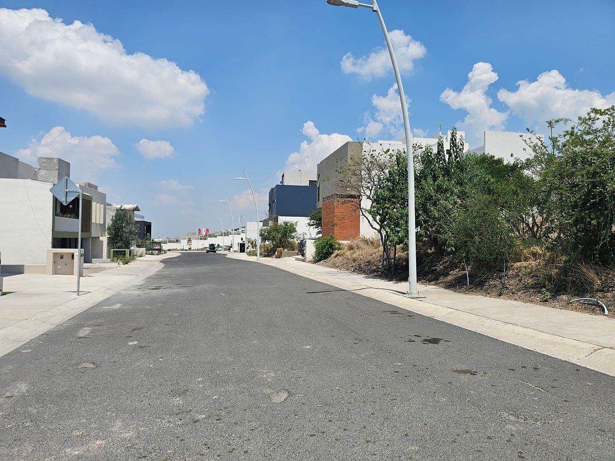 Lot in Nuevo Refugio, Querétaro, photo 8 of 8