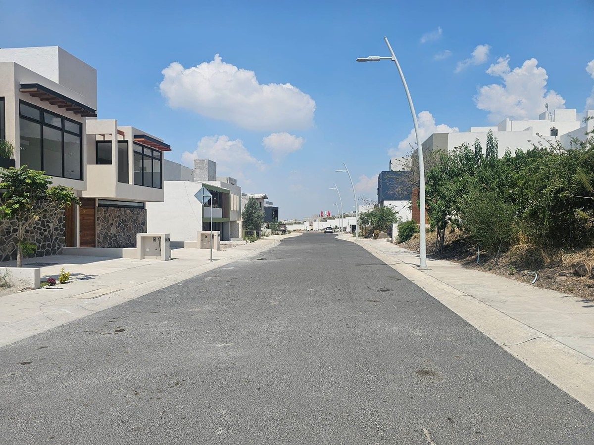 Lot in Nuevo Refugio, Querétaro, photo 3 of 8