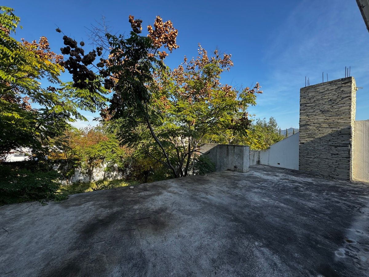 9 de 20: TERRAZA PLANTA 1