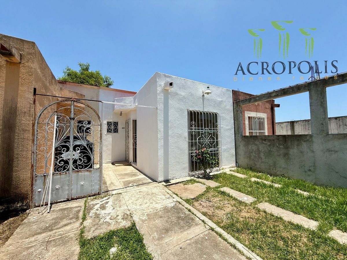 2 de 14: Fachada