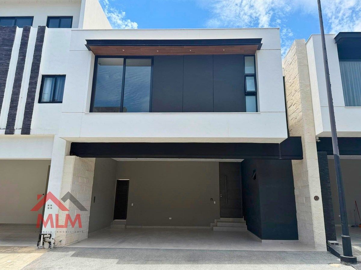 House for Sale in El Barro, National Highway, Monterrey, N.L., photo 1 of 16