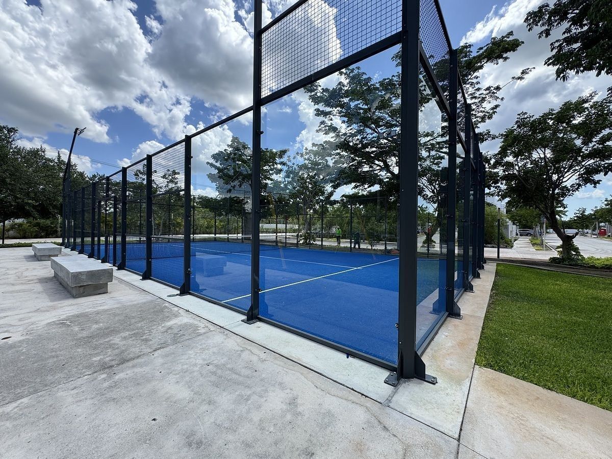 Casa en condominio en Tamanché, Mérida, foto 13 de 22