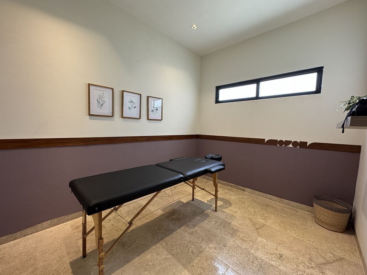 Casa en condominio en Tamanché, Mérida, foto 18 de 22