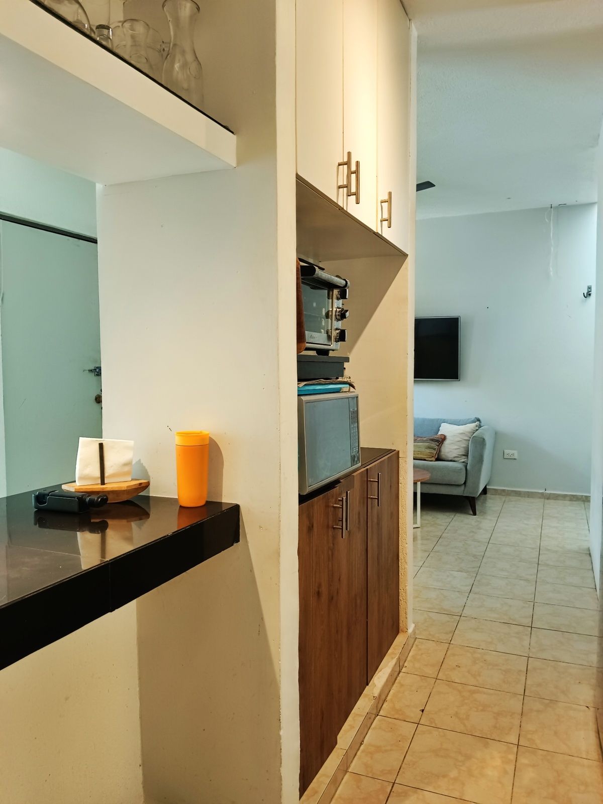 5 of 10: Cocina