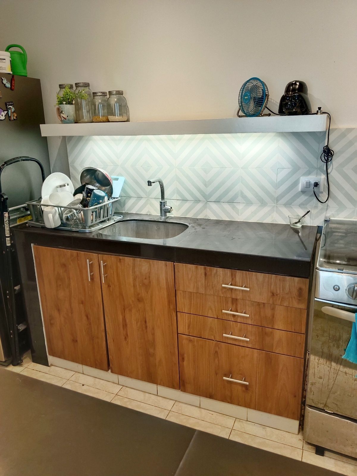4 of 10: Cocina