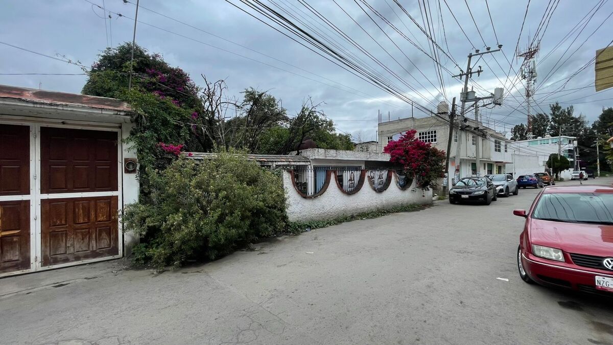 1 de 14: Exterior  de la propiedad