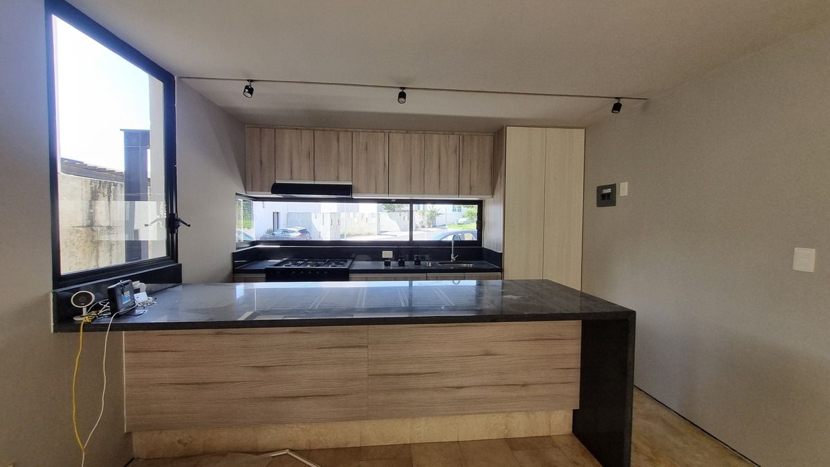 1 de 14: Cocina
