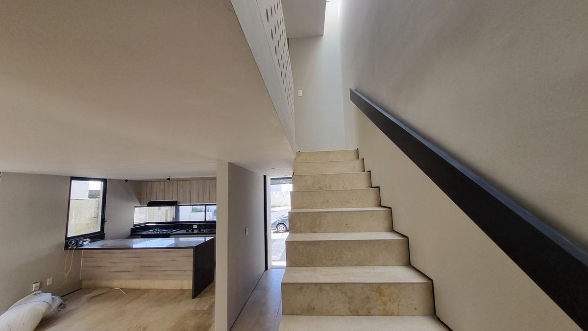 5 de 14: Escaleras