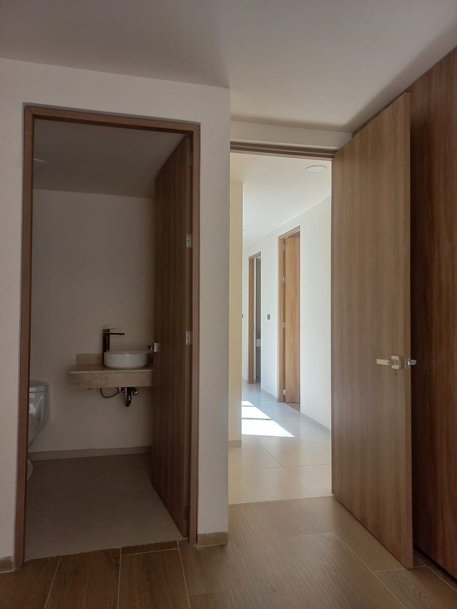 Apartamento em Jurica, Querétaro, foto 8 de 26