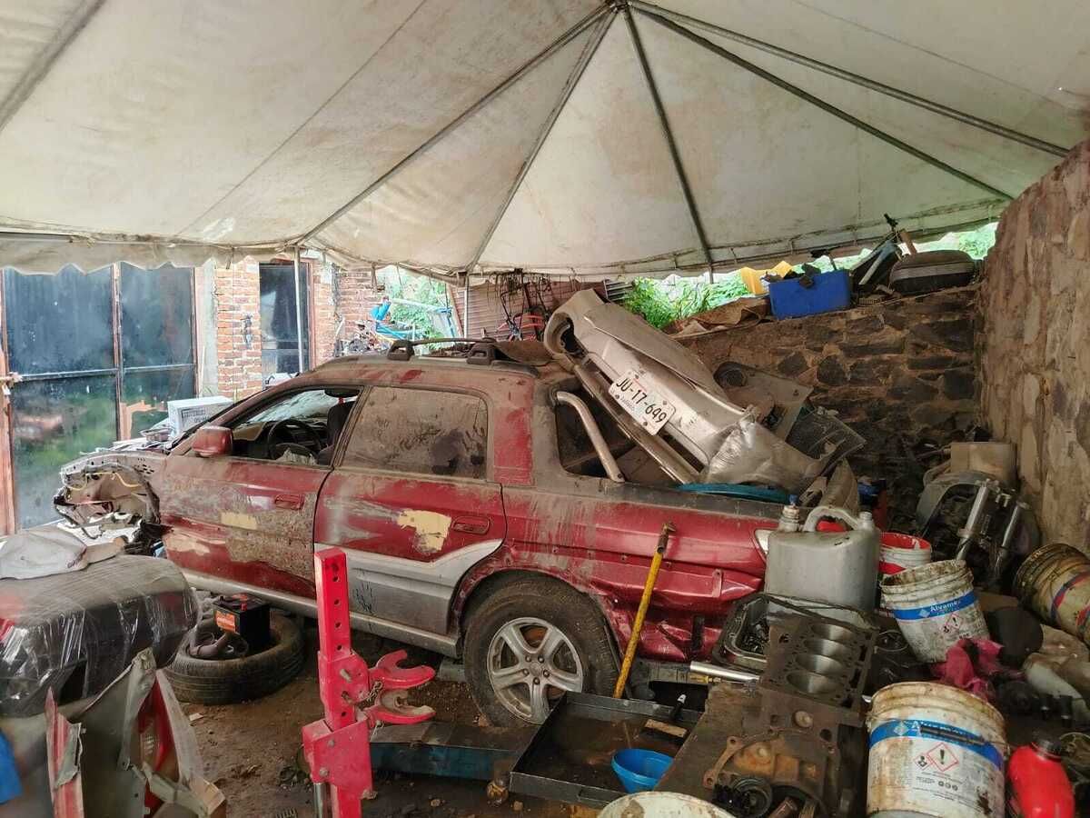 ZAPOPAN LOMAS DEL REFUGIO CERCA AUDITORIO BENITO JUAREZ - foto 5
