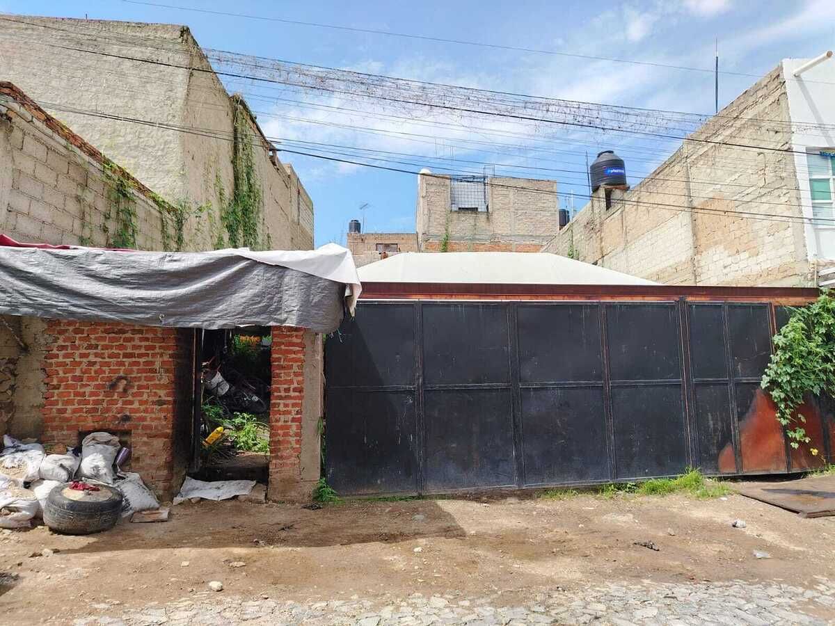 ZAPOPAN LOMAS DEL REFUGIO CERCA AUDITORIO BENITO JUAREZ - foto 2