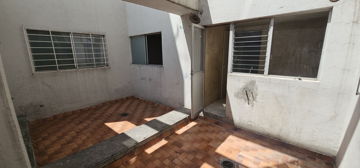 11 de 24: terraza