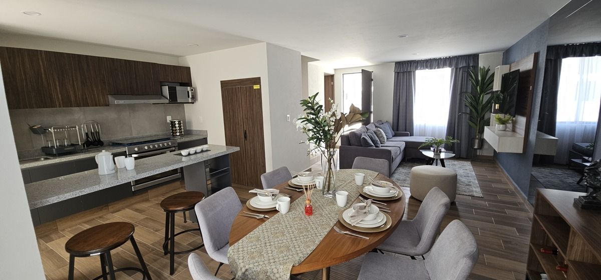 4 de 47: estancia comedor