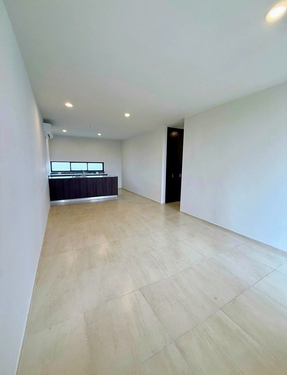 2 de 17: Sala/ cocina